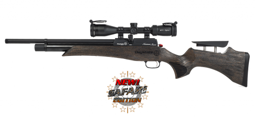 something on the side new side lever rifles available at drapers