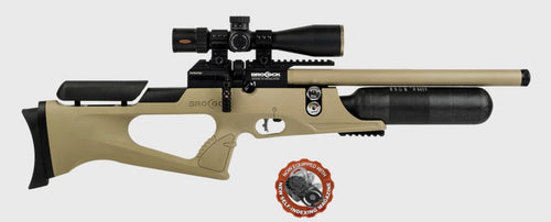 new brocock sahara xr