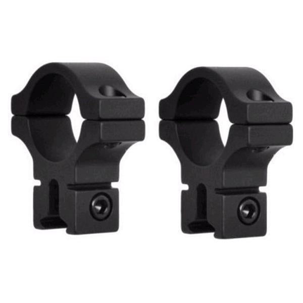 BKL 25mm Medium Single Strap Mount
