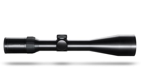 Hawke Frontier 30 SF 2.5-15x50 TMX IR