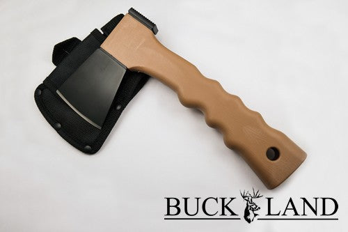 Buckland Camping Axe