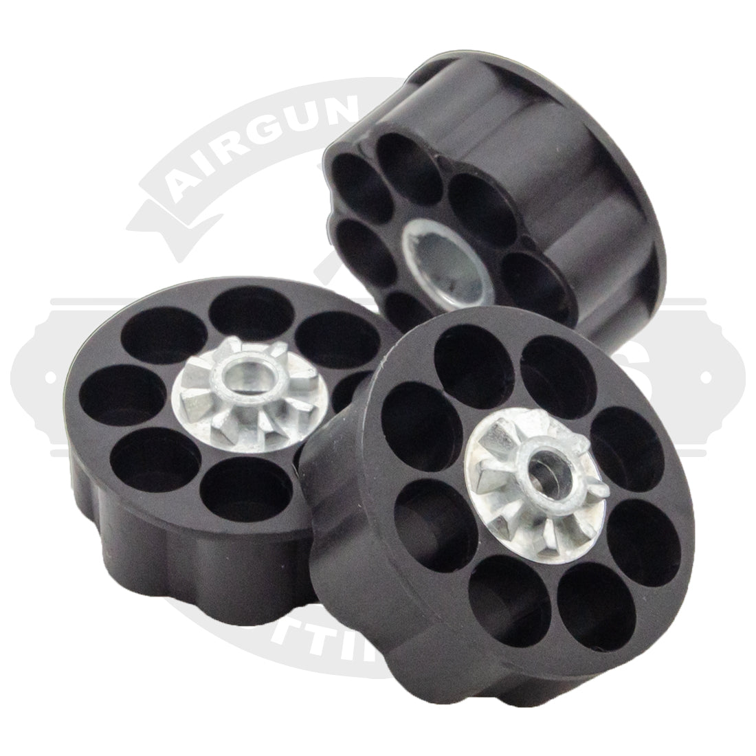 Umarex Glock 17 Spare Magazine (x3)