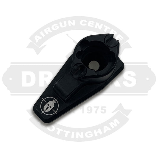 Spartan Universal Rifle Adapter