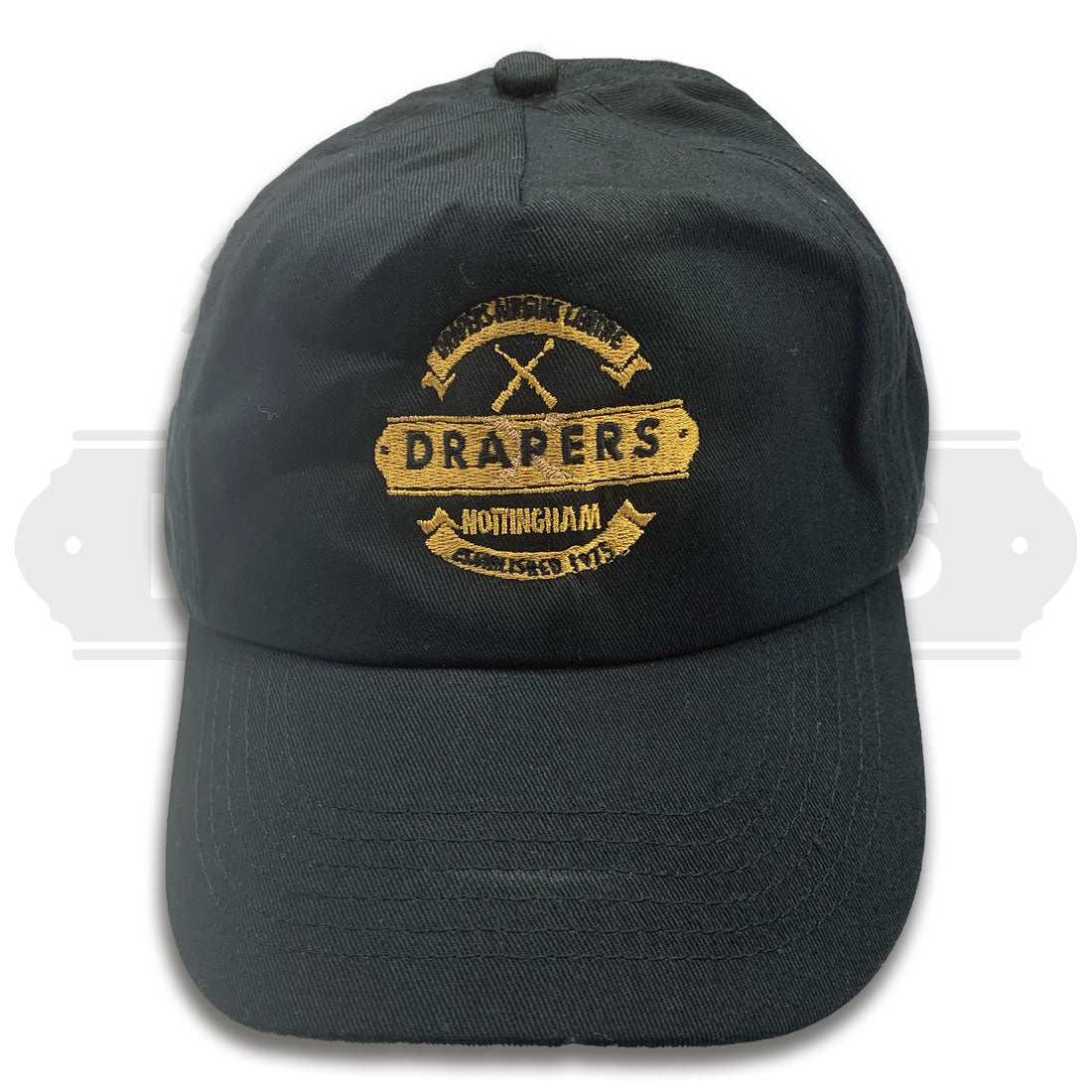 Drapers Airgun Centre Cap
