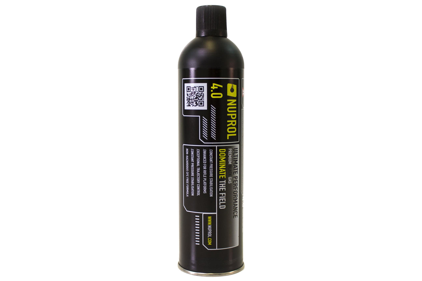 Nuprol 4.0 Ultimate Power Gas 300g