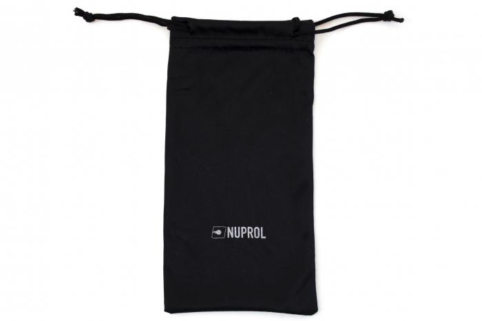 Nuprol Airsoft Protective Glasses Clear