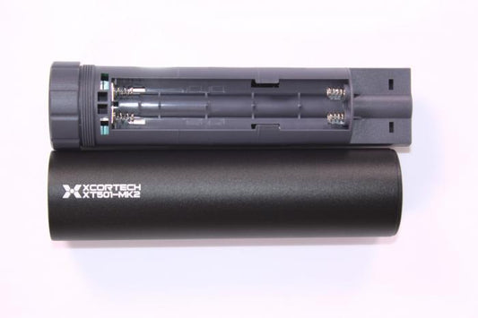 Xcortech XT501 MK2 UV Tracer Unit