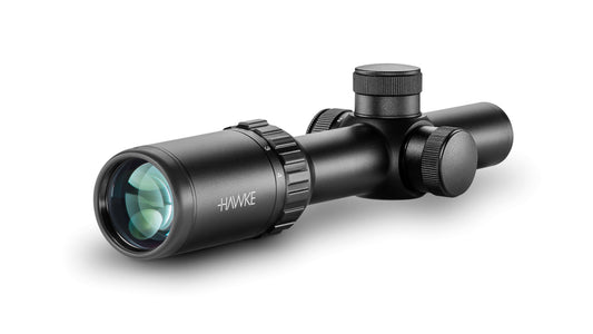 Hawke Vantage IR 1-4x20 Turkey Dot