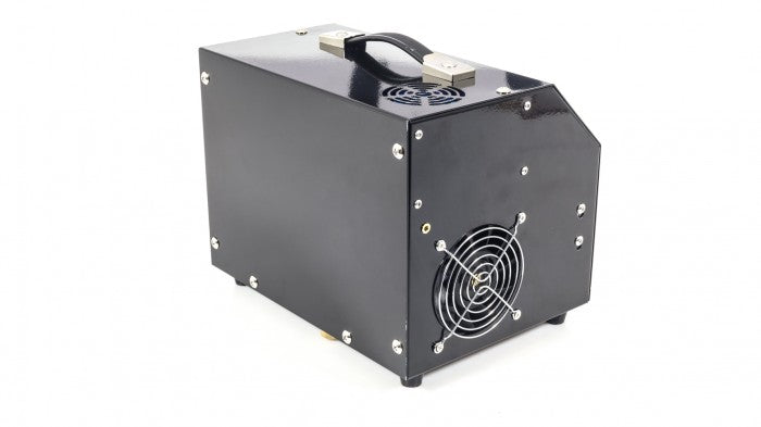 WULF LCD 4500PSI Portable PCP Compressor