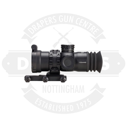 Element Optics Immersive Series 10x40 APR-1C MRAD
