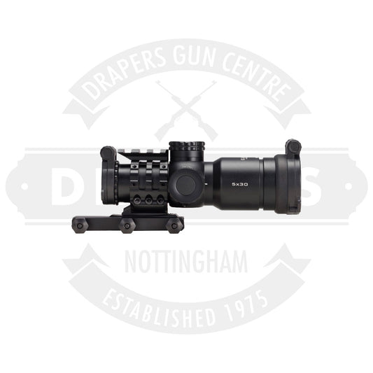 Element Optics Immersive Series 5x30 LPR-1D MRAD