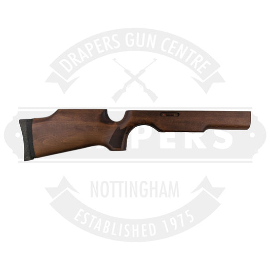 Used Logun Solo Adjustable Stock