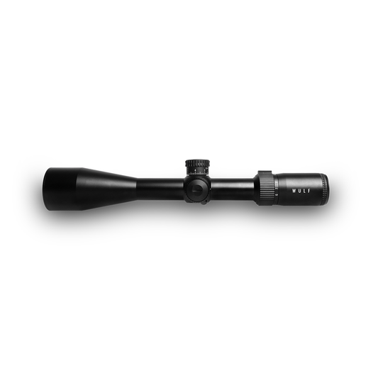 WULF Lightning 30 6-24x50 SF SFP