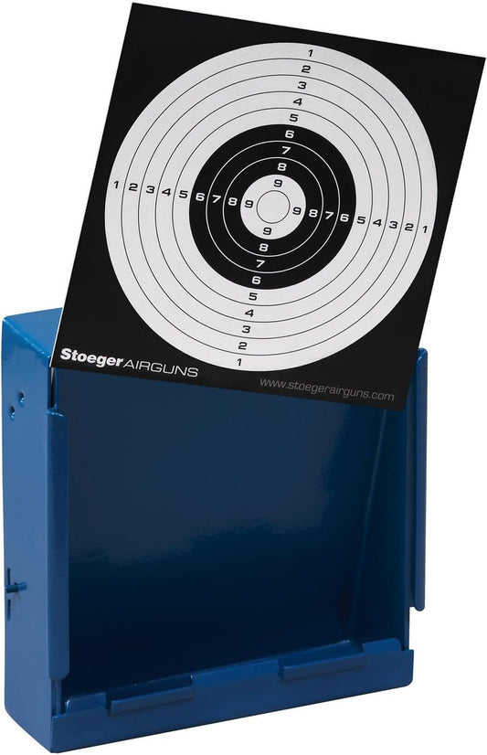 Stoeger Pellet Trap 14x14cm