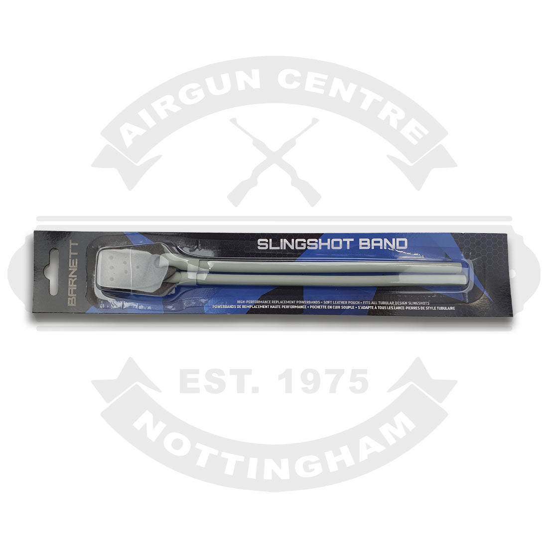 Barnett Slingshot Spare Bands