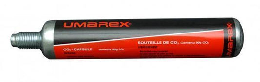 Umarex 88g CO2 Capsule