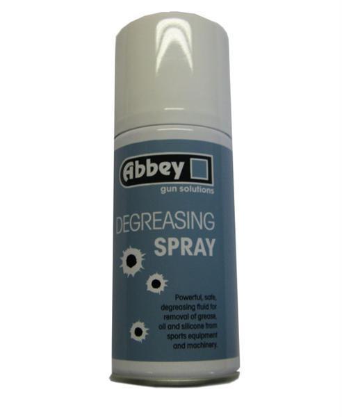 Abbey Degreasing Spray Fluid (150ml)