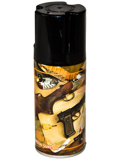 Gun Oil Aerosol (125ml)