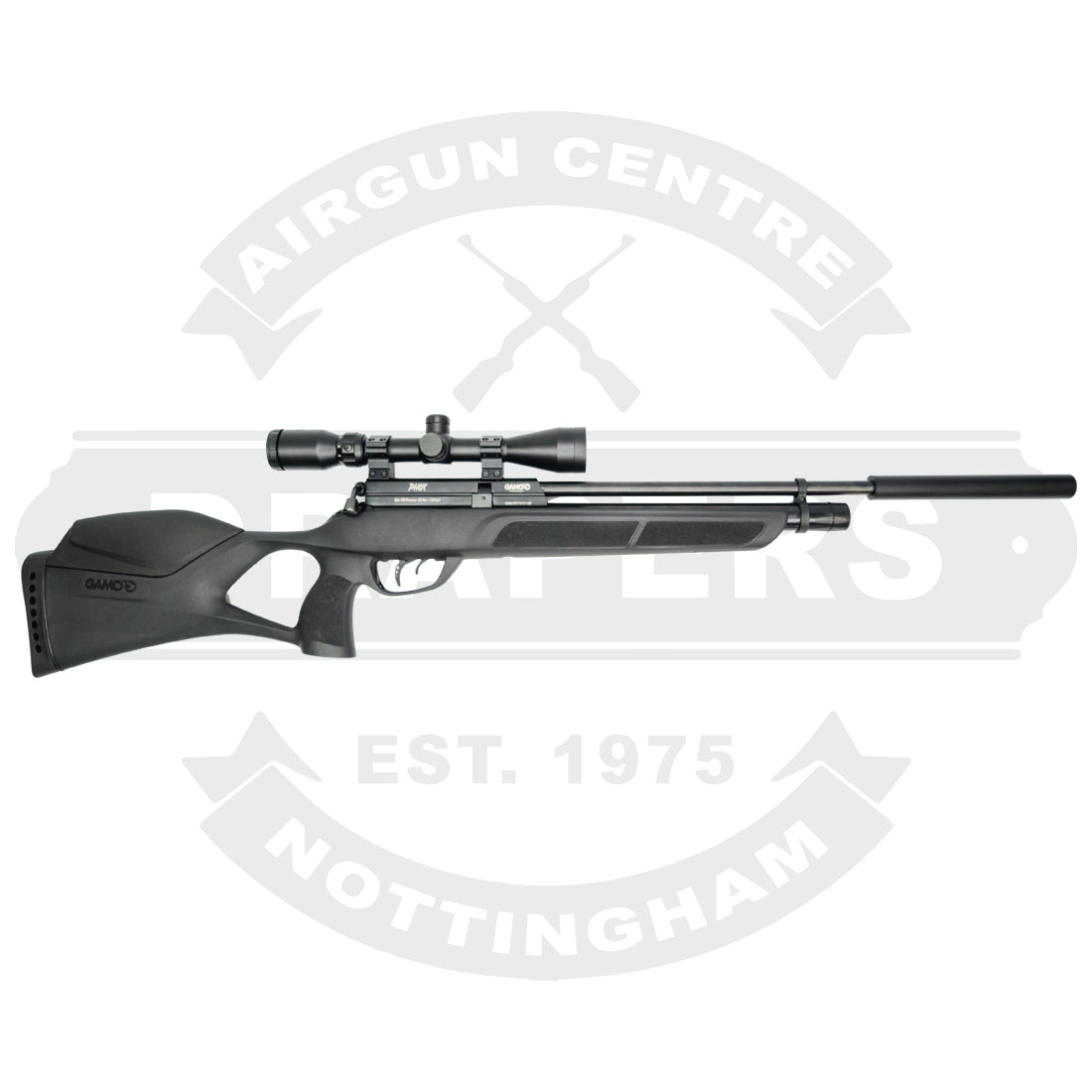 Gamo Phox Kit .177