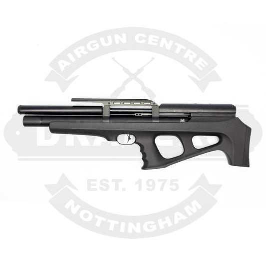 FX Wildcat Mk2 .177