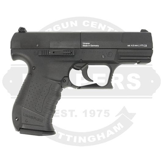 Umarex CPS Sport .177