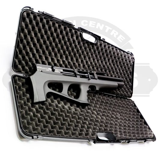 FX Wildcat MkIII Synthetic Compact .177