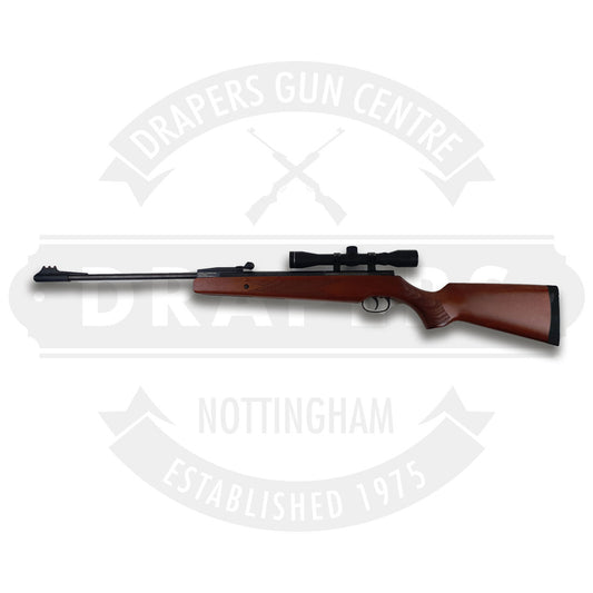 Remington Express .22