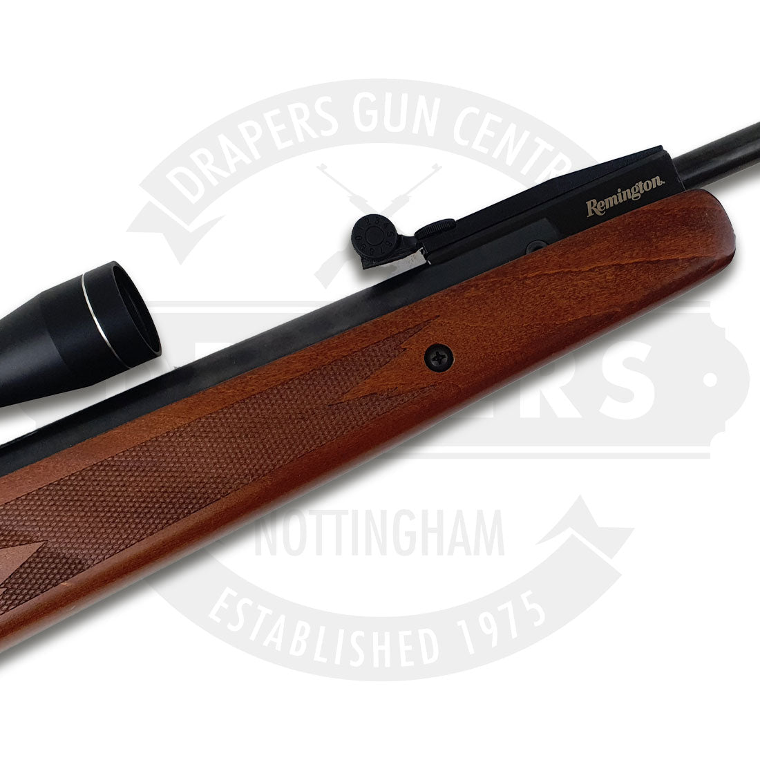 Remington Express .22