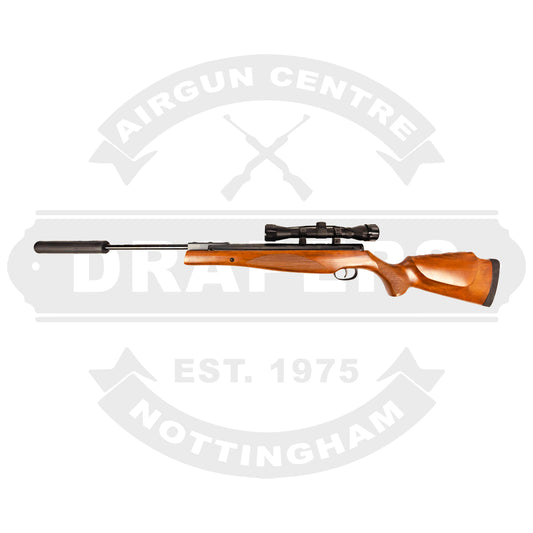 Remington Sabre .177