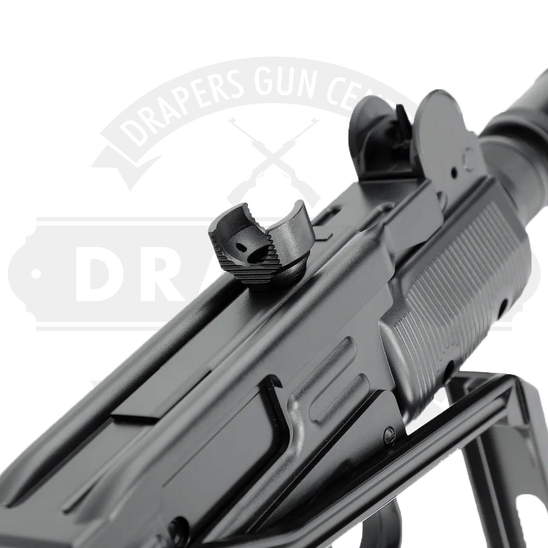 Umarex IWI Mini Uzi 4.5mm