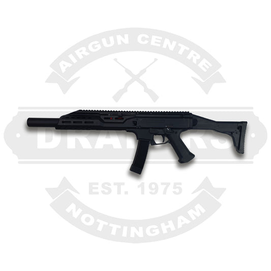 ASG CZ Scorpion EVO 3 BET M95