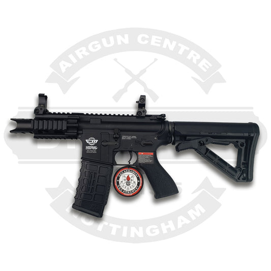 G&G Fire Hawk Black