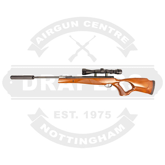 Remington Sabre Thumbhole .177