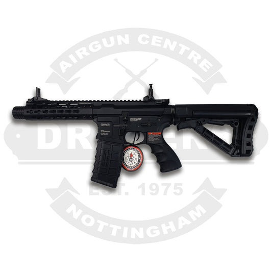 G&G GC16 Wild Hog 7in Black