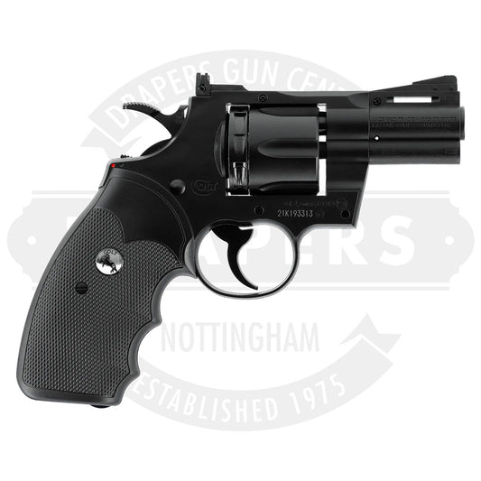 Colt Python Polymer 2.5in .177