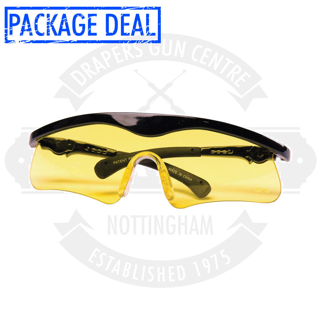 Daisy Red Ryder Repeater Fun Kit 4.5mm BB