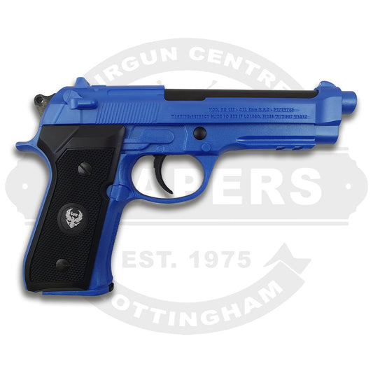 HG126 Gas Powered Airsoft Pistol
