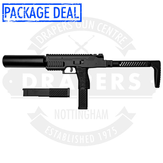 Vorsk VMP-1X CQB Package