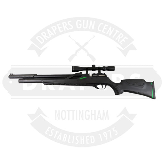 Remington T-Rex .177 PCP Rifle