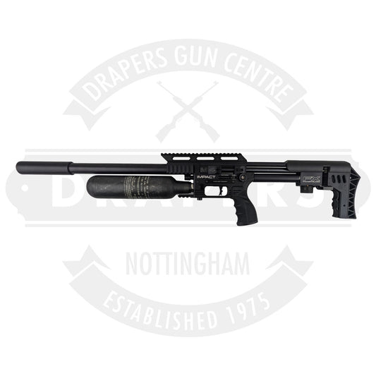 FX Impact M4 .177