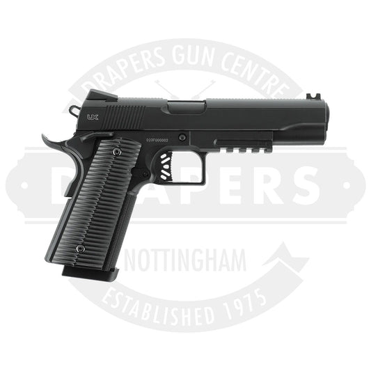UX BlaMer Co2 4.5mm BB
