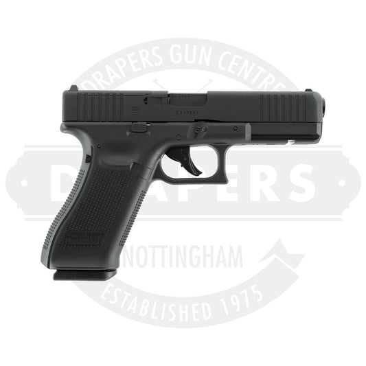 Umarex Glock 17 Gen 5 MOS 4.5mm BB