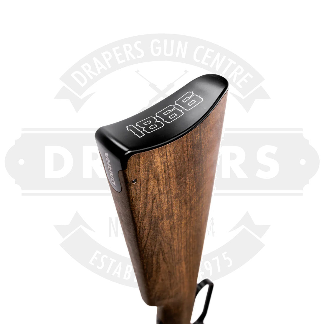 Barra 1886 CO2 Lever Action Rifle .177