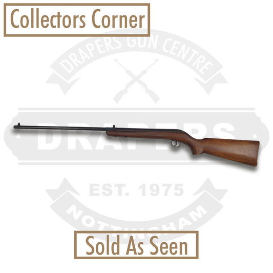 Sold As Seen BSA Meteor .22