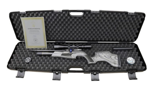 bsa ultra clx 160 commemorative edition release at drapers gun centre