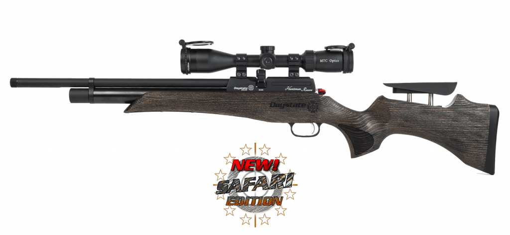 something on the side new side lever rifles available at drapers