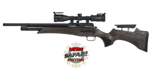 something on the side new side lever rifles available at drapers