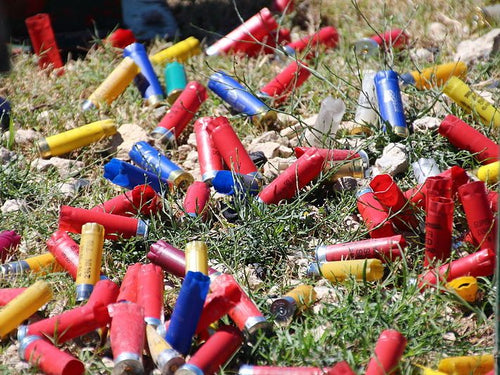 shotgun cartridges a simplified guide