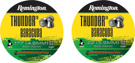 Ammunition