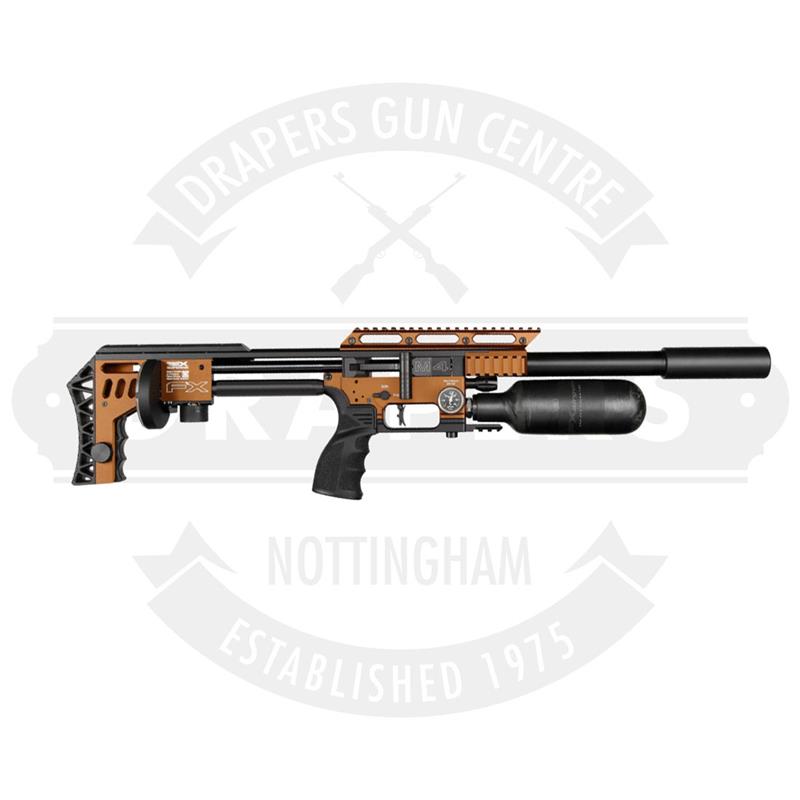 Air Rifles